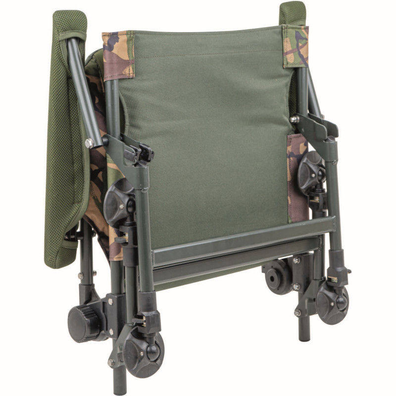 Wychwood Epic Tactical Compact Recliner Chair